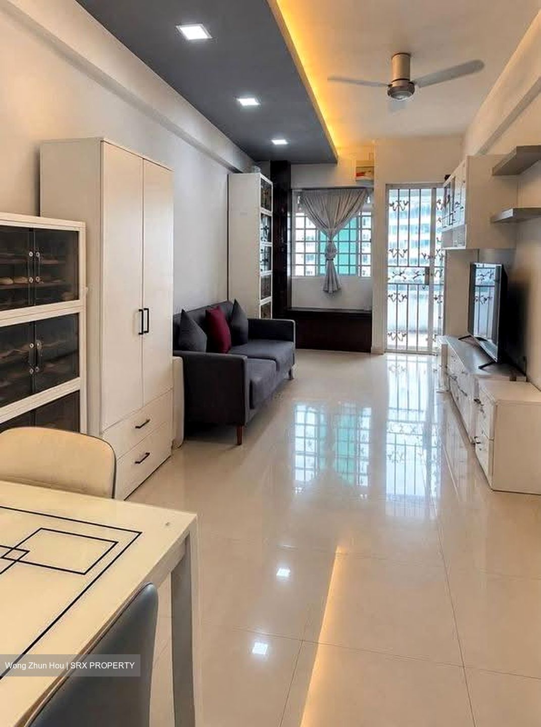 Blk 561 Cheng San Place (Ang Mo Kio), HDB 3 Rooms #630306001